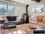 Vente Maison 8 pièces 240 m2 Chaneins