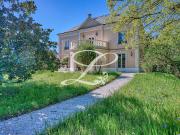 Vente Maison 8 pièces 240 m2 Maisons Laffitte
