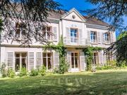 Vente Maison 8 pièces 240 m2 Montfort l'Amaury