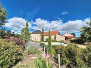 Vente Maison 8 pièces 240 m2 Riom