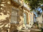 Vente Maison 8 pièces 240 m2 Saint André de Roquelongue