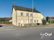 Vente Maison 8 pièces 240 m2 Saint Eloy les Mines