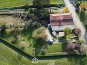 Vente Maison 8 pièces 240 m2 Saint Jean Poutge