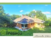 Vente Maison 8 pièces 240 m2 Sainte Ruffine