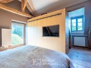 Vente Maison 8 pièces 240 m2 Souvigne