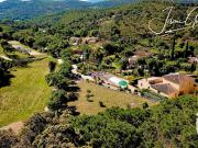 Vente Maison 8 pièces 241 m2 Grimaud
