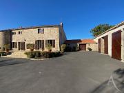 Vente Maison 8 pièces 241 m2 Montaigu Vendée