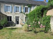 Vente Maison 8 pièces 242 m2 Argenton sur Creuse