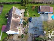 Vente Maison 8 pièces 243 m2 Chatellerault