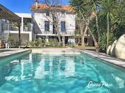 Vente Maison 8 pièces 243 m2 Nimes
