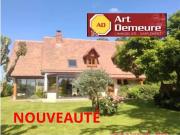 Vente Maison 8 pièces 244 m2 Saint Romain de Colbosc