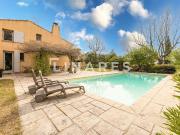 Vente Maison 8 pièces 244 m2 Venelles