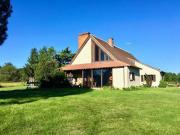 Vente Maison 8 pièces 245 m2 Bellegarde