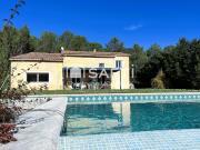 Vente Maison 8 pièces 245 m2 Brignoles