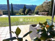 Vente Maison 8 pièces 245 m2 Brignoles