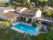 Vente Maison 8 pièces 245 m2 Cogolin