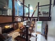 Vente Maison 8 pièces 245 m2 Sixt sur Aff