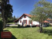 Vente Maison 8 pièces 246 m2 Gaas