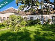 Vente Maison 8 pièces 246 m2 Gron