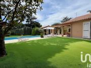 Vente Maison 8 pièces 246 m2 Lafitte Vigordane