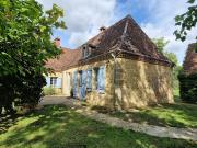 Vente Maison 8 pièces 246 m2 Le Bugue