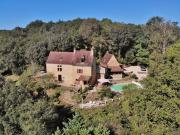 Vente Maison 8 pièces 246 m2 Sarlat la caneda