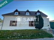 Vente Maison 8 pièces 246 m2 Sévigny Waleppe