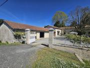 Vente Maison 8 pièces 247 m2 Chalagnac