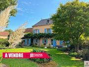 Vente Maison 8 pièces 248.15 m2 La Chapelle d'Aligné