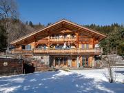 Vente Maison 8 pièces 248 m2 Manigod