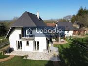 Vente Maison 8 pièces 248 m2 Vire