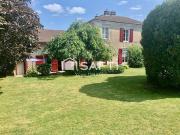 Vente Maison 8 pièces 249 m2 Béthelainville