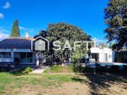 Vente Maison 8 pièces 250 m2 Balaruc le Vieux