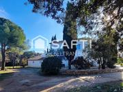 Vente Maison 8 pièces 250 m2 Balaruc le Vieux