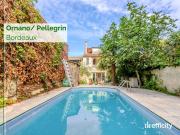 Vente Maison 8 pièces 250 m2 Bordeaux