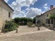 Vente Maison 8 pièces 250 m2 Cognac