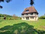 Vente Maison 8 pièces 250 m2 Deauville