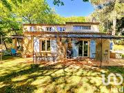 Vente Maison 8 pièces 250 m2 Eguilles