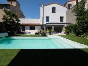 Vente Maison 8 pièces 250 m2 Ennezat