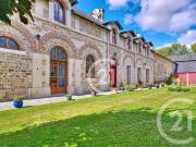 Vente Maison 8 pièces 250 m2 Fontenay le Pesnel