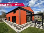 Vente Maison 8 pièces 250 m2 Guer