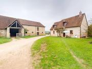 Vente Maison 8 pièces 250 m2 Hérisson