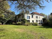 Vente Maison 8 pièces 250 m2 La Ferté sous Jouarre