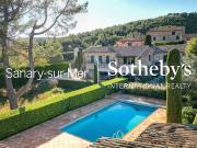 Vente Maison 8 pièces 250 m2 La Roquebrussanne