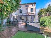 Vente Maison 8 pièces 250 m2 Libourne