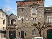 Vente Maison 8 pièces 250 m2 Limoges