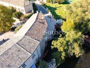 Vente Maison 8 pièces 250 m2 L'Isle sur la Sorgue