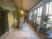 Vente Maison 8 pièces 250 m2 Marennes