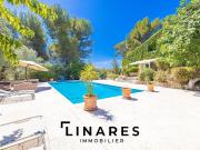 Vente Maison 8 pièces 340 m2 Marseille 11ème