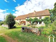 Vente Maison 8 pièces 250 m2 Montmelard